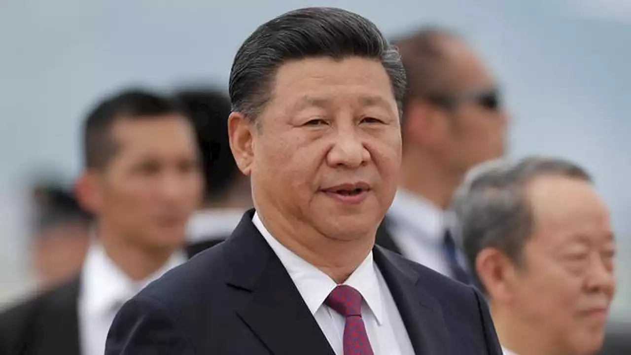 Presiden China Xi Jinping Jadi Bahan Hoaks, Simak Daftarnya