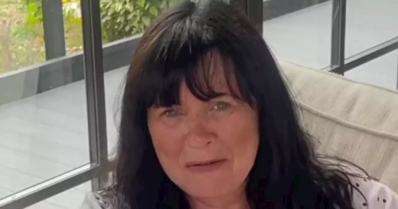 Inside Coleen Nolan's getaway for daughter's birthday as she says 'check me out'