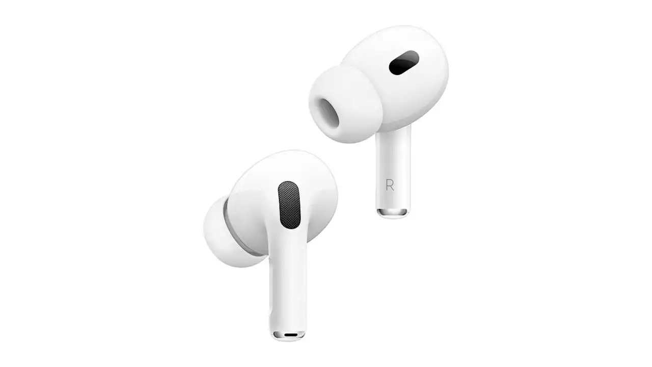 Block out the noise with this AirPods Pro deal at Amazon – $50 off