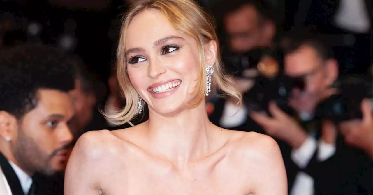 «Amour de ma vie» : la déclaration de Lily-Rose Depp à sa petite amie qui fête ses 26 ans