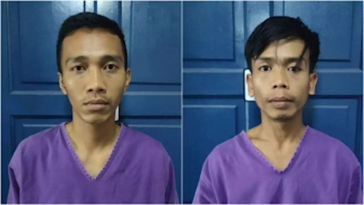 General Operations Force’s Tiger Platoon deployed as cops widen search for Indonesian escapees in Sarawak