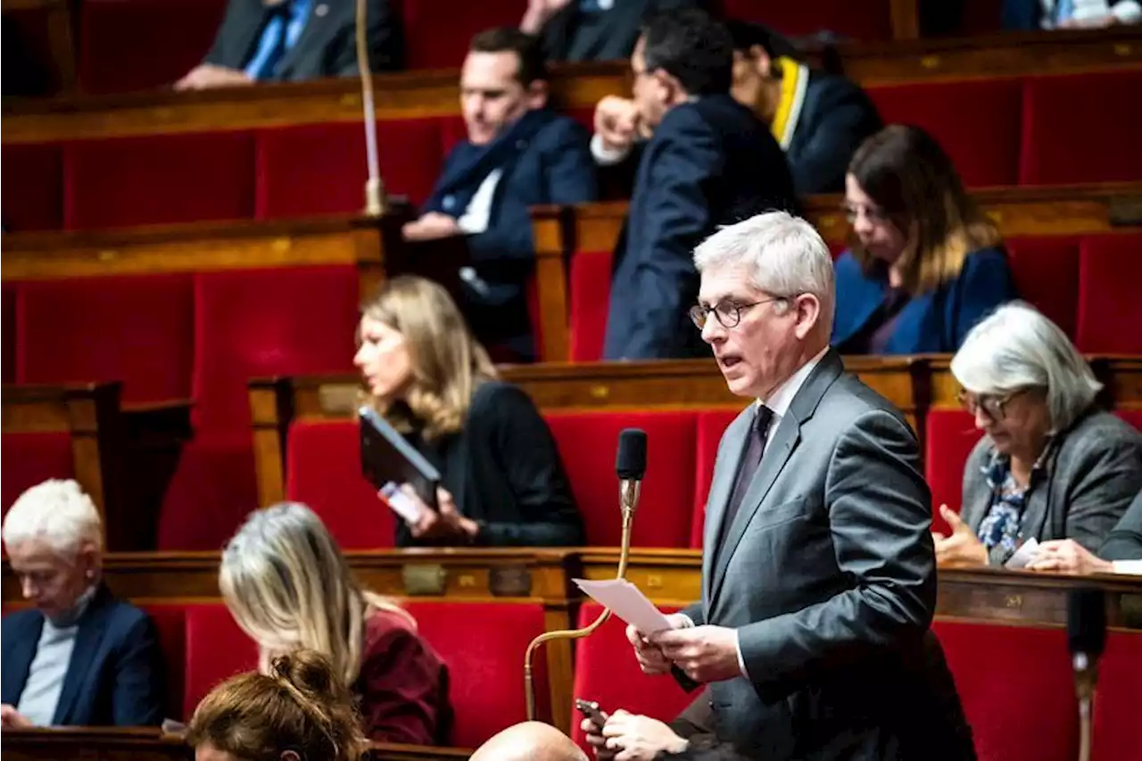 Les députés votent contre la régulation de l'installation des médecins pour lutter contre les déserts médicaux