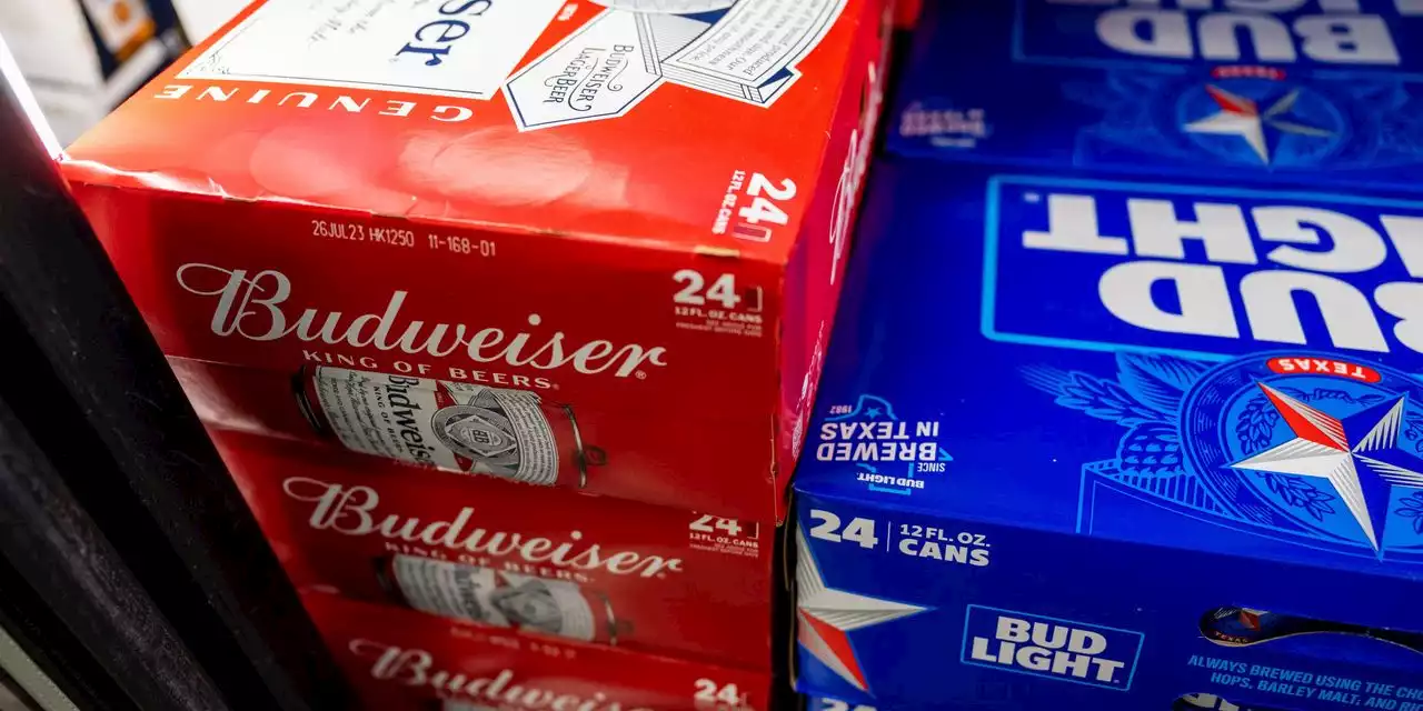 Bud Light dethroned as top-selling beer by Modelo, as boycott cuts into sales