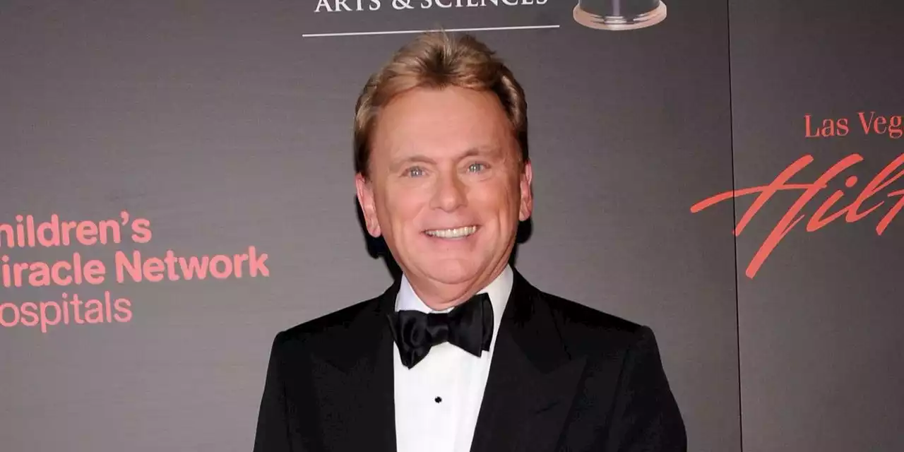 ‘Wheel of Fortune’ host Pat Sajak is retiring after 40 years. Why you shouldn’t stay at a job that long – and why you should.