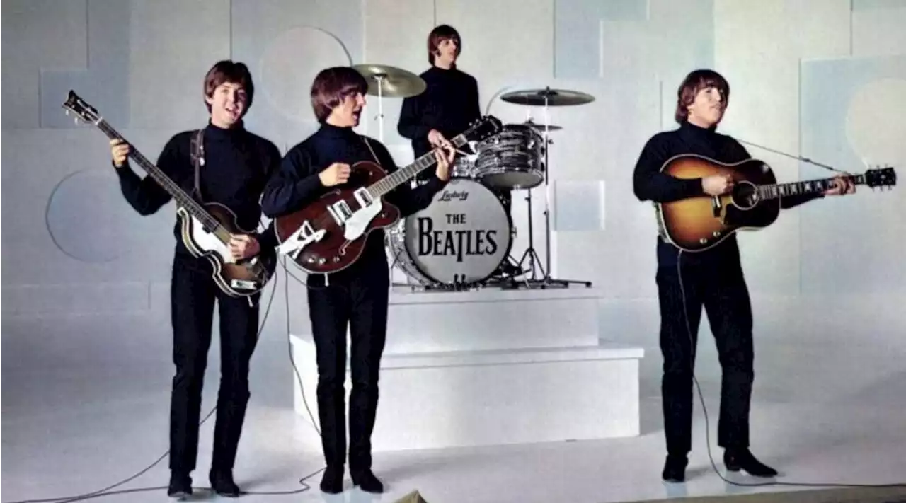 Paul McCartney, ecco come torneranno i Beatles grazie all'intelligenza artificiale