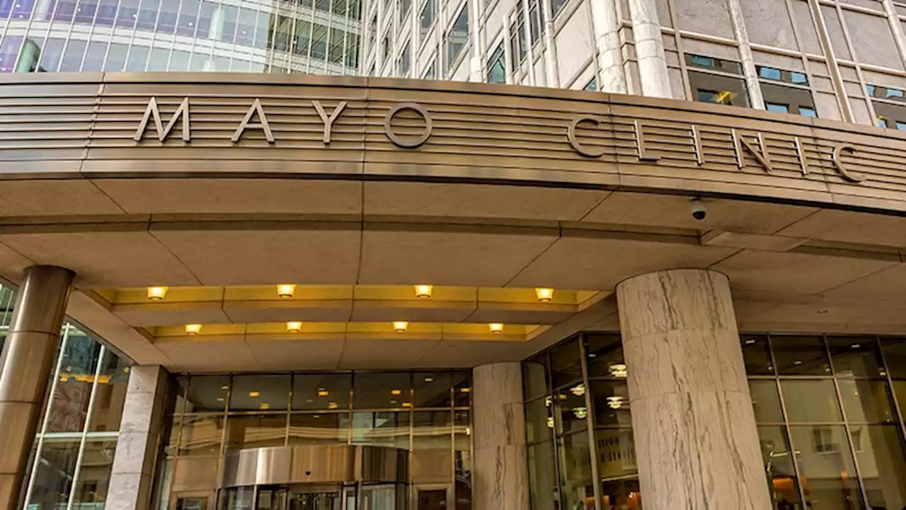 Mayo Clinic Rochester Sidestepped Minn. State Staffing Bill