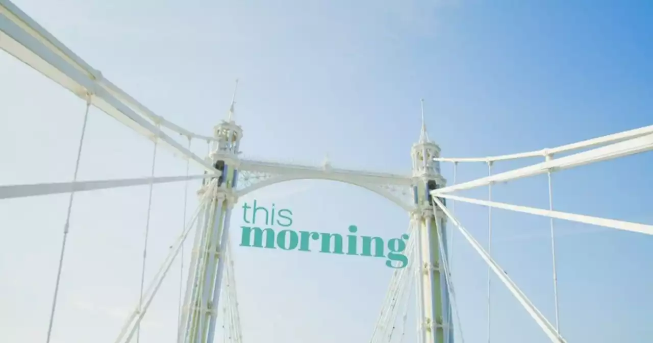 ITV boss recoils at claim over This Morning staff savage nickname for viewers