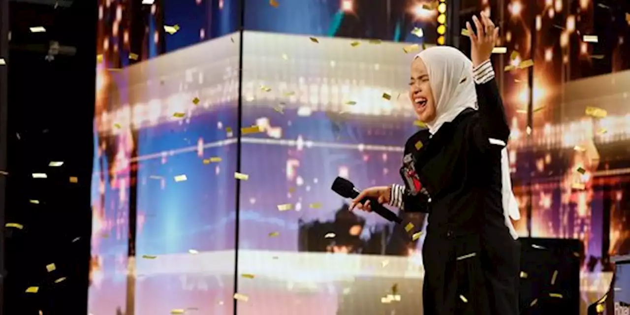 Ternyata, America's Got Talent Fasilitasi Biaya Akomodasi Putri Ariani | merdeka.com