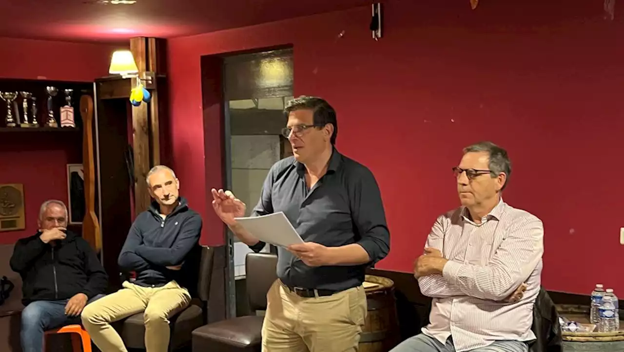 Élections à la FFR : le Montpelliérain Florian Grill est le nouveau président de la Fédération française de rugby