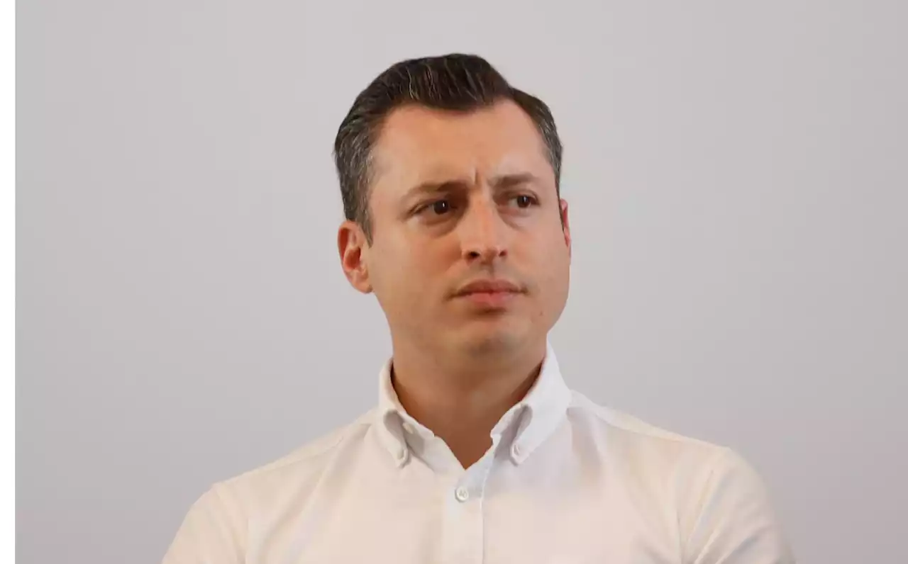 Luis Donaldo Colosio denuncia estructuras electorales a su nombre