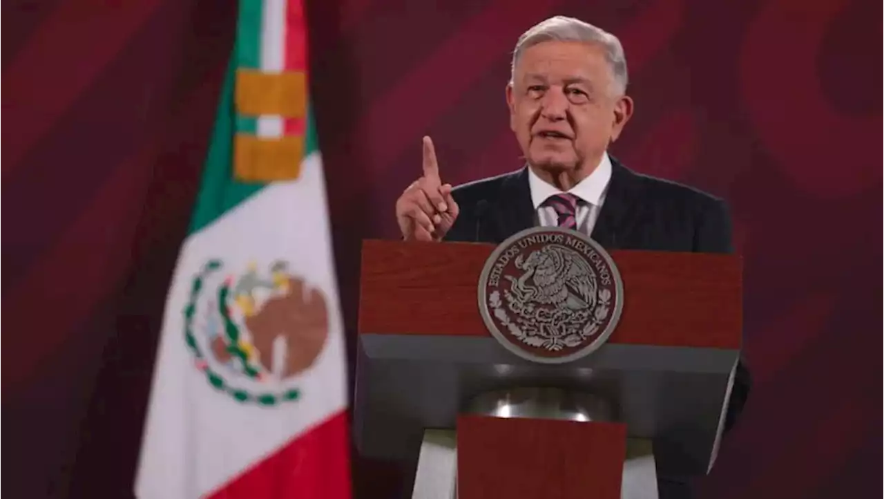 AMLO pidió a consejeros del INE no ser empleados de oligarcas