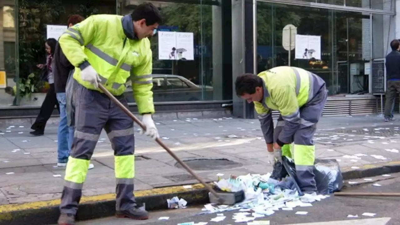 Día del Barrendero: por qué se conmemora el 14 de junio