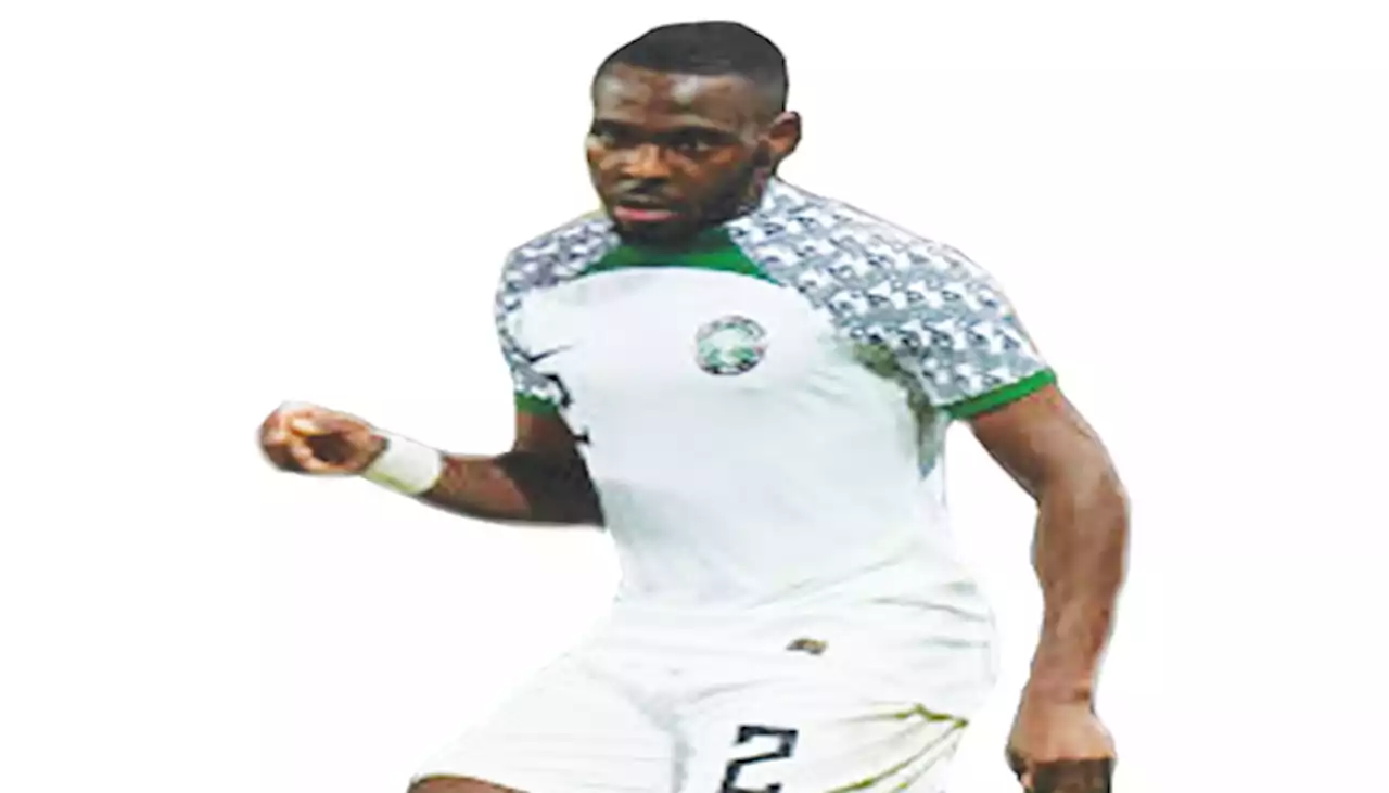 Eagles camp bubbles as Osimhen, Osayi-Samuel arrive