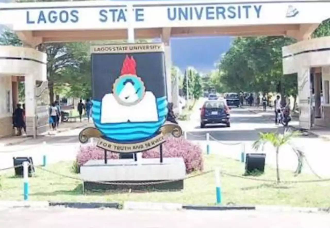 LASU's best graduating student to receive N500,000