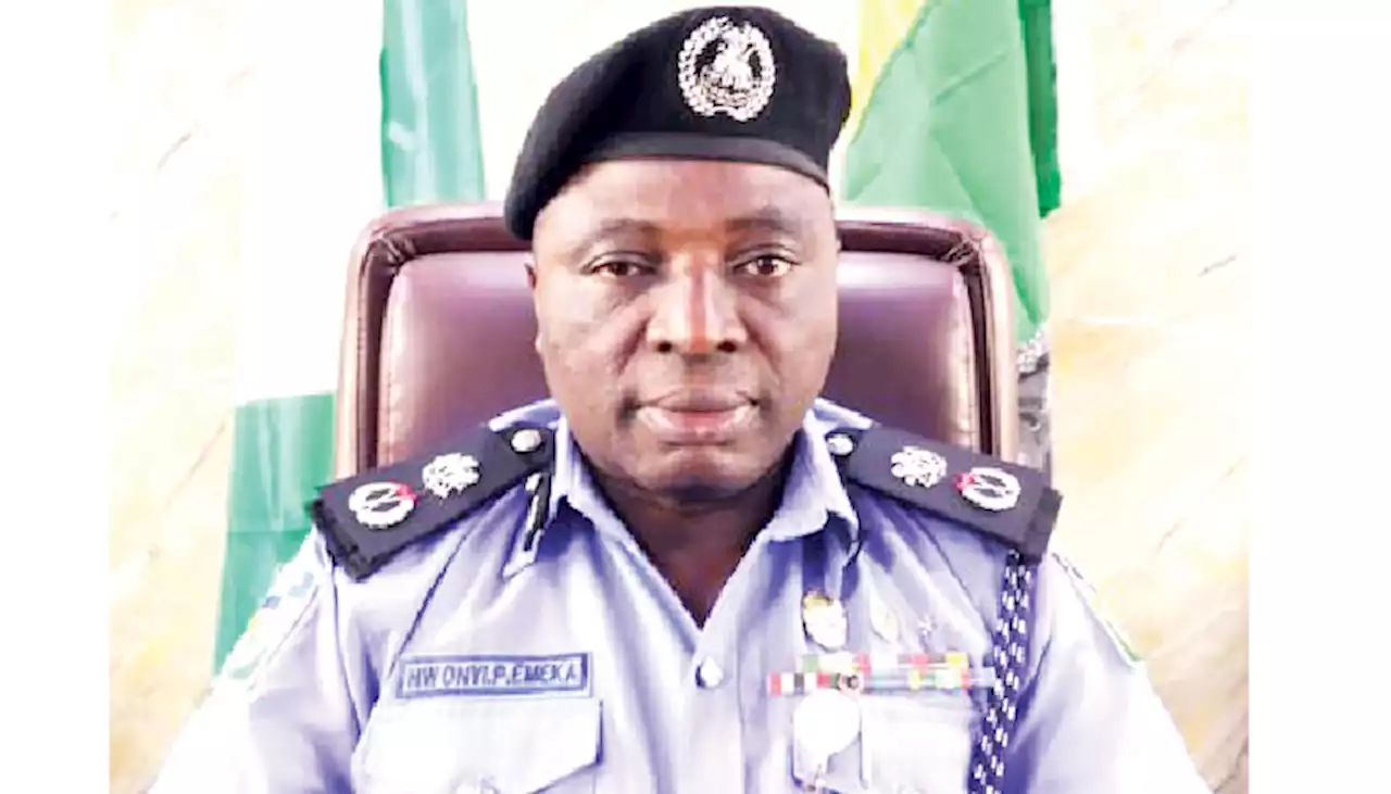 Rivers police kill four kidnappers, rescue nine abductees