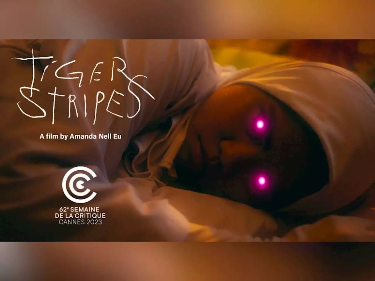 Cannes winner ‘Tiger Stripes’ embraces ‘female monstrosity’ | The Malaysian Insight