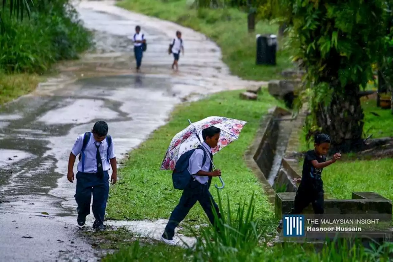 KPM teliti semula syarat kemasukan kanak-kanak ke sekolah | The Malaysian Insight