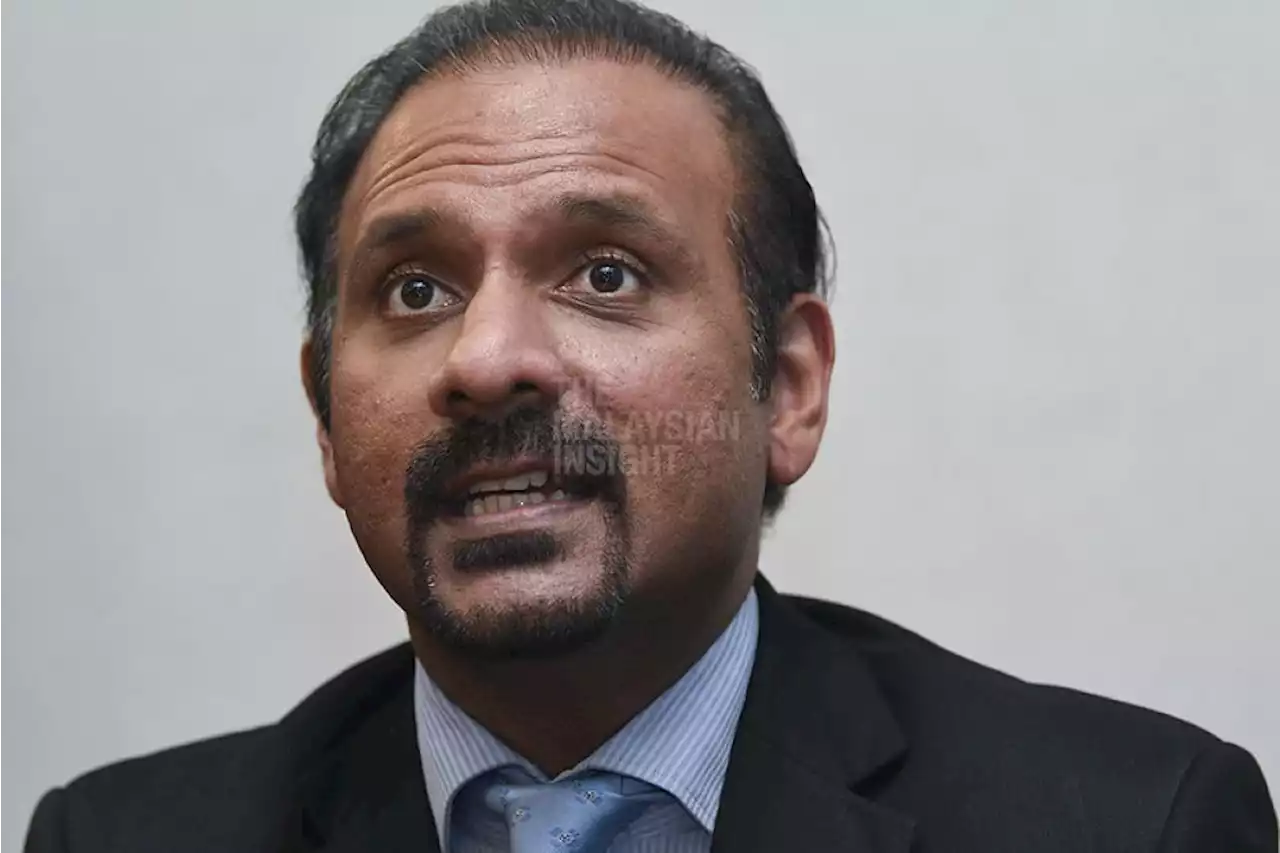 Ramkarpal says to report MACC probe leaks to police | The Malaysian Insight