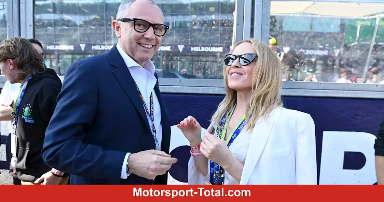 Formel-1-Liveticker: Domenicali zur 'Lage der Nation'