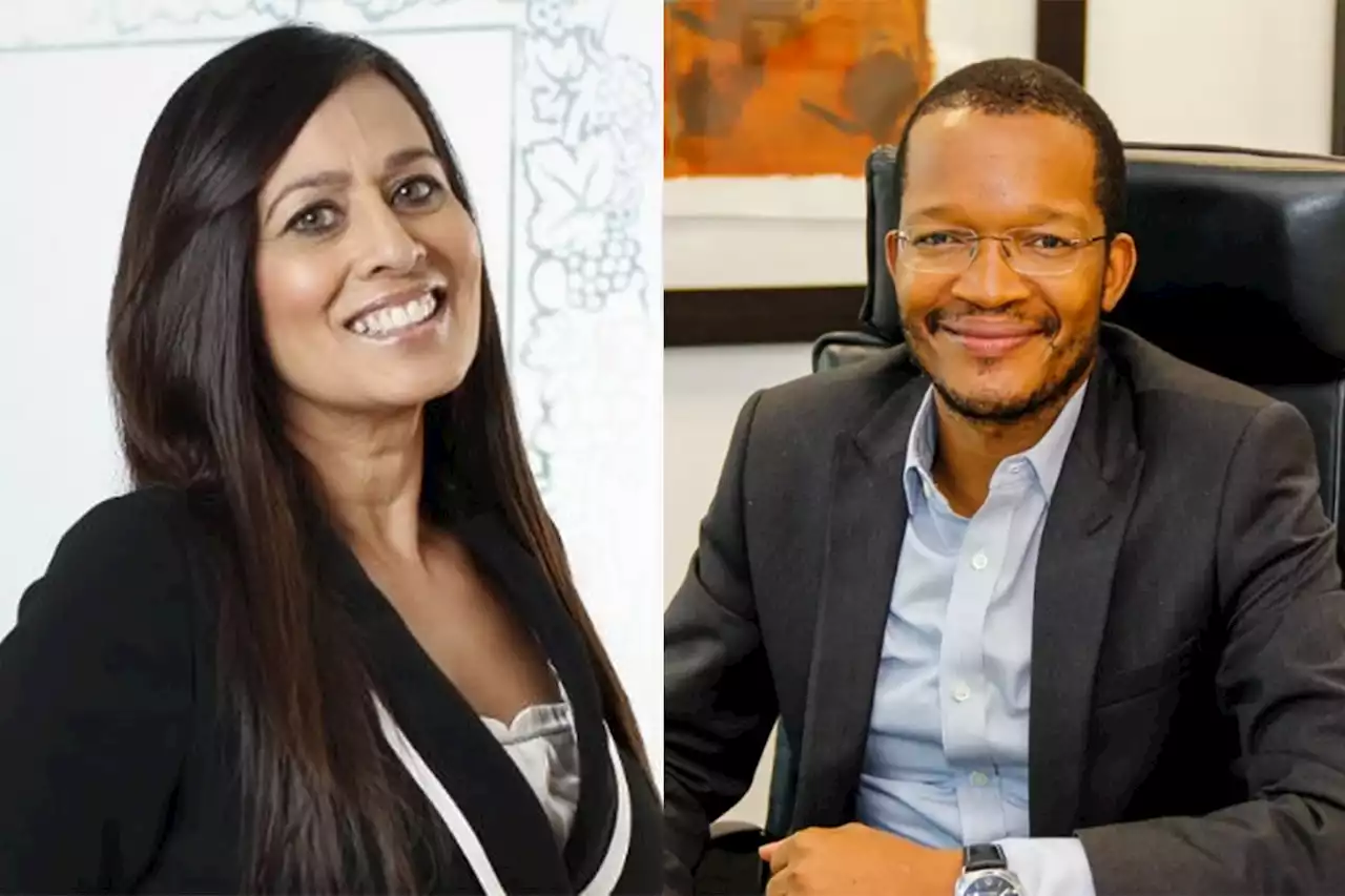 Cell C appoints former MTN and Vodacom heavyweights to board