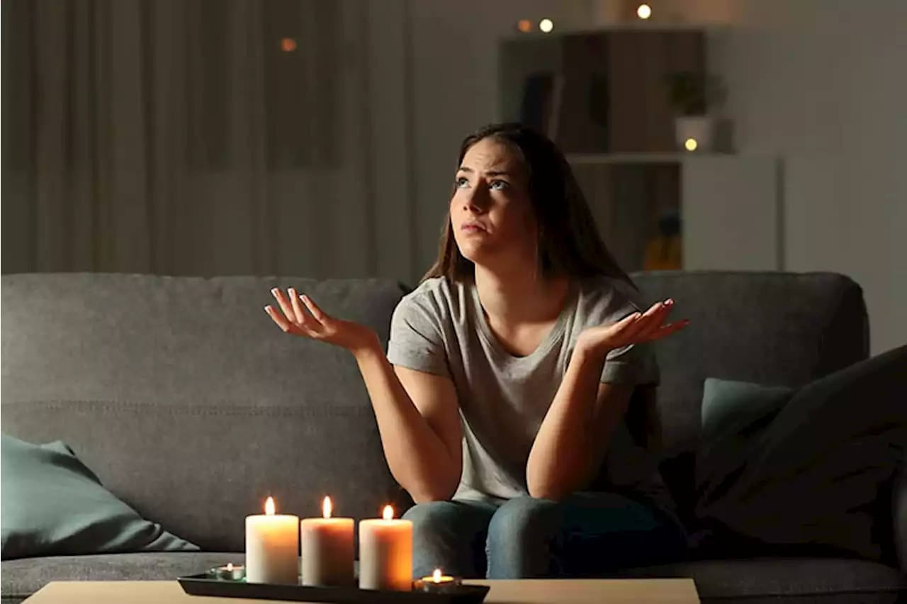 What Stage 16 load-shedding would look like