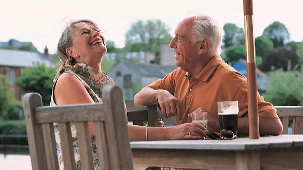 Video: Why are boomers spending more than other generations?