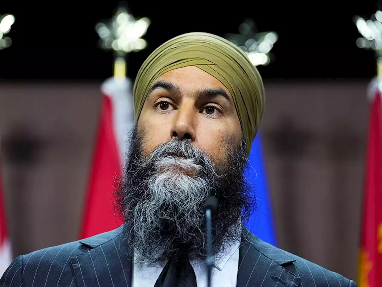 NDP table own pharmacare bill in attempt to prod Liberals into fulfilling promise