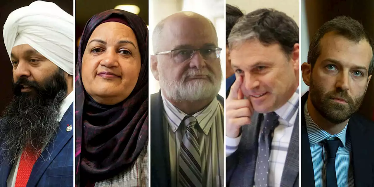 ‘The system is broken’: $30.7-billion in spending estimates not reviewed by House committees