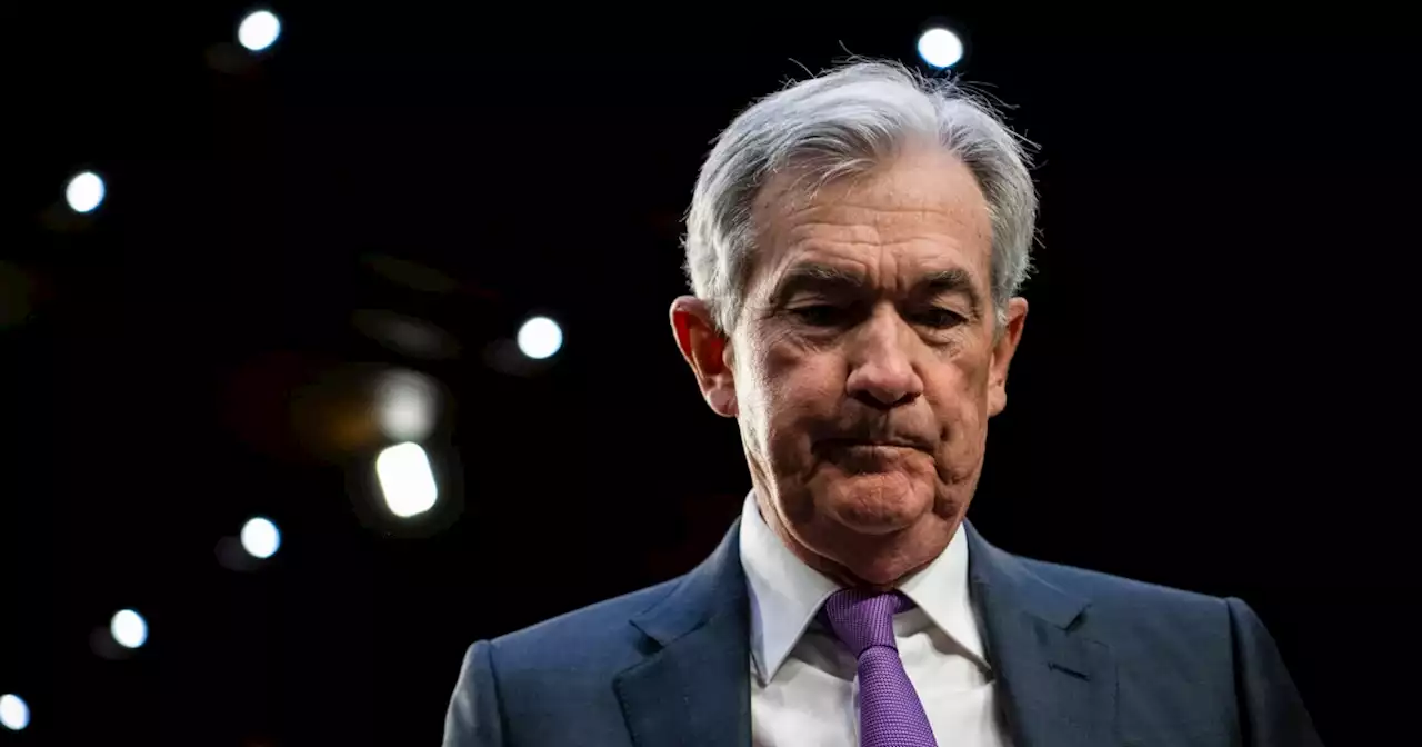 Federal Reserve expected to skip interest rate hike as it evaluates state of the economy