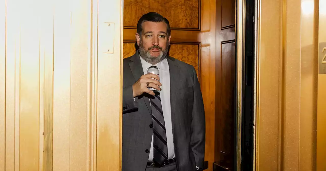 ‘Lose Cruz’ super PAC plans to hound the Texas senator (and his podcast)