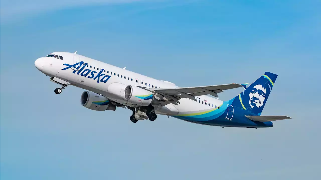 Alaska Airlines expands San Diego flights with new nonstop destinations