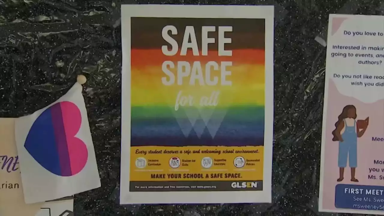 Parents, students demand change in Burlington, say homophobia has been pressing issue