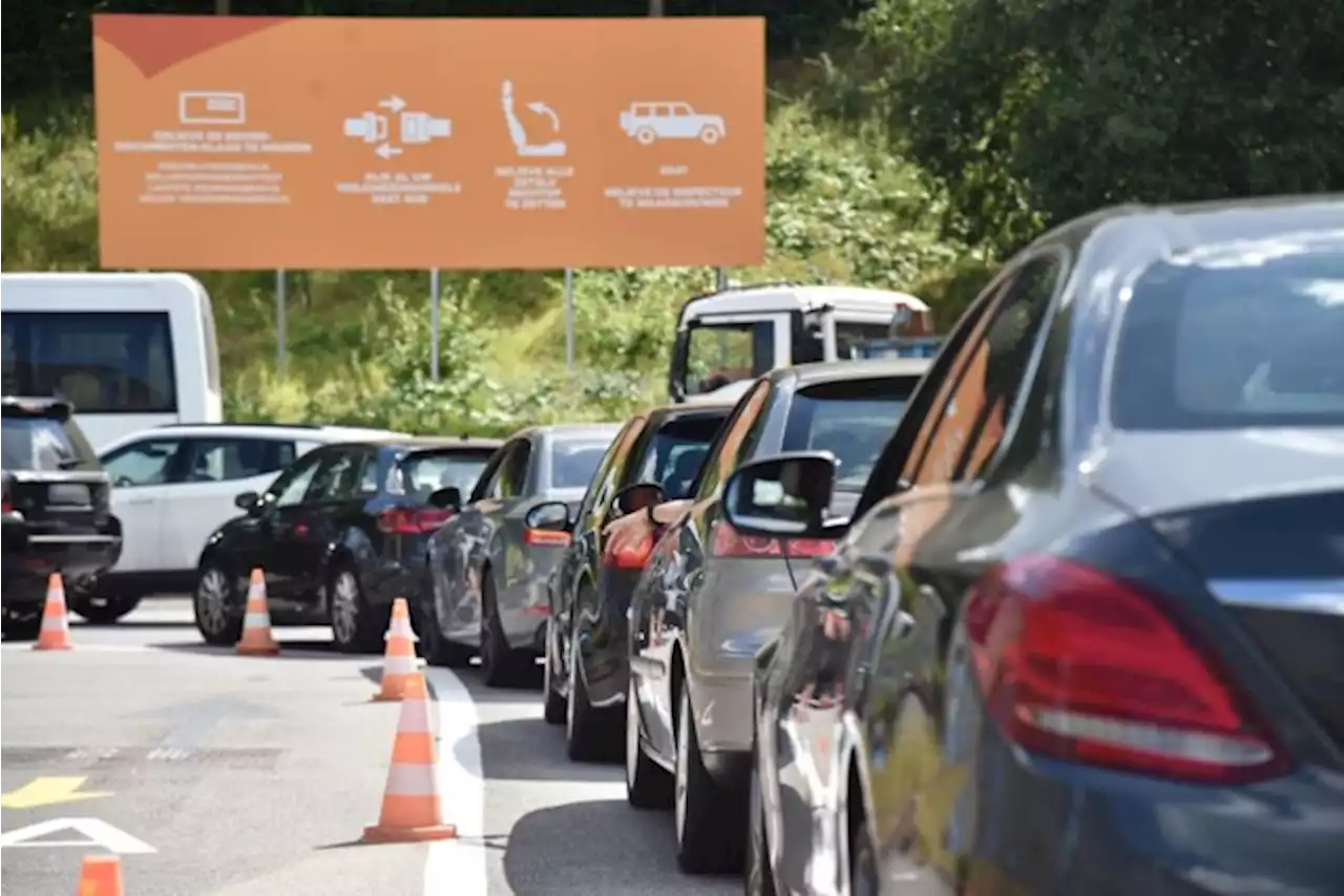 Wie te laat met auto langs keuring gaat, krijgt vanaf 15 juni (tijdelijk) geen boete meer