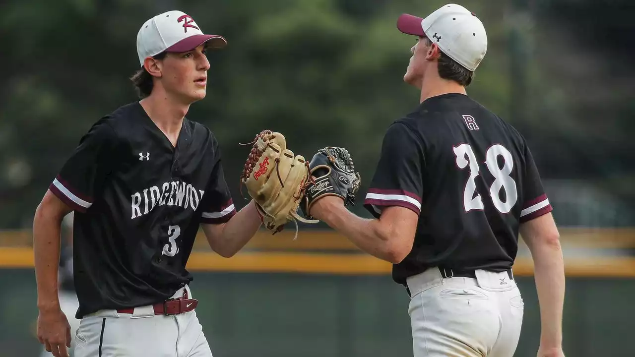 Baseball Top 20: Final ranking highlights thrilling 2023 season