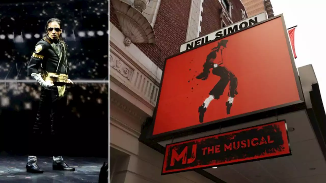 What a Thriller! ‘MJ,’ the Michael Jackson musical, holding open auditions in Newark.