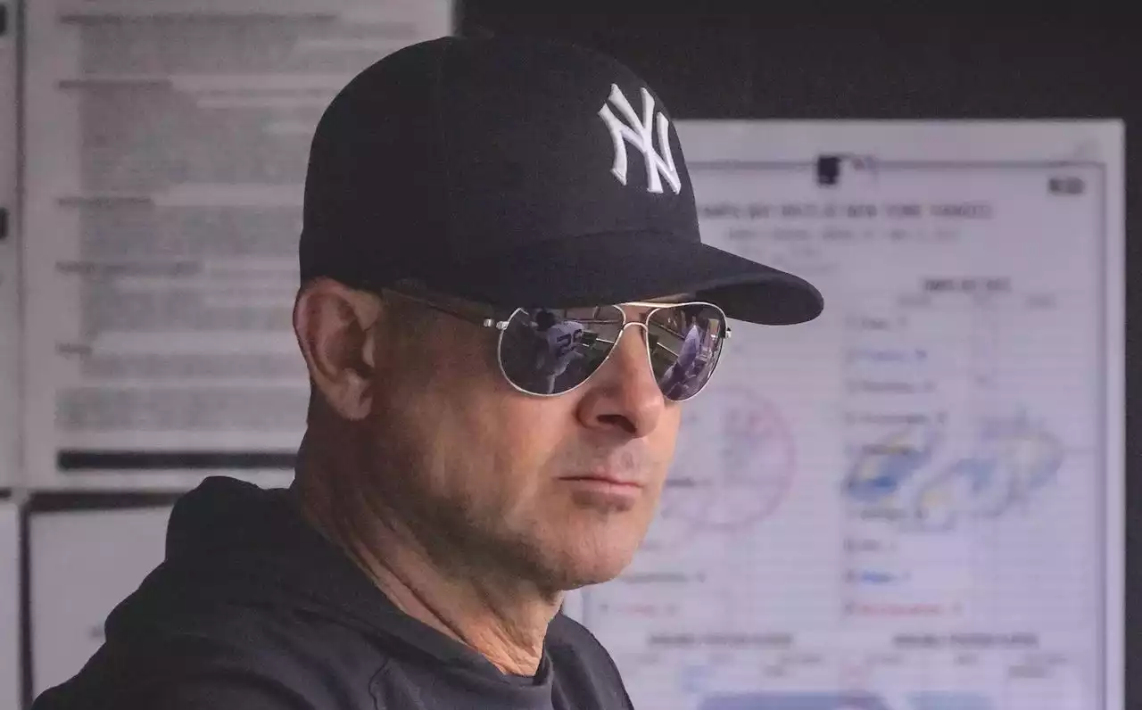 Yankees’ monster is terrorizing everything in its path | Klapisch