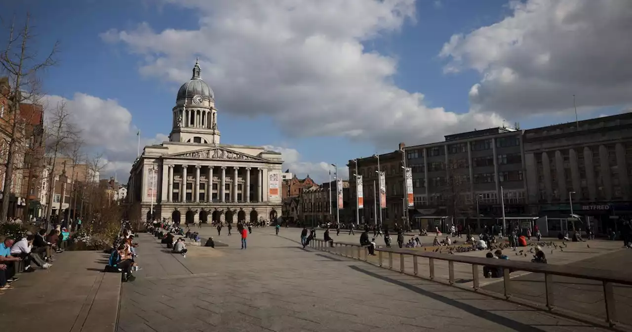 Vigil to show the world how city 'takes a stand against violence'