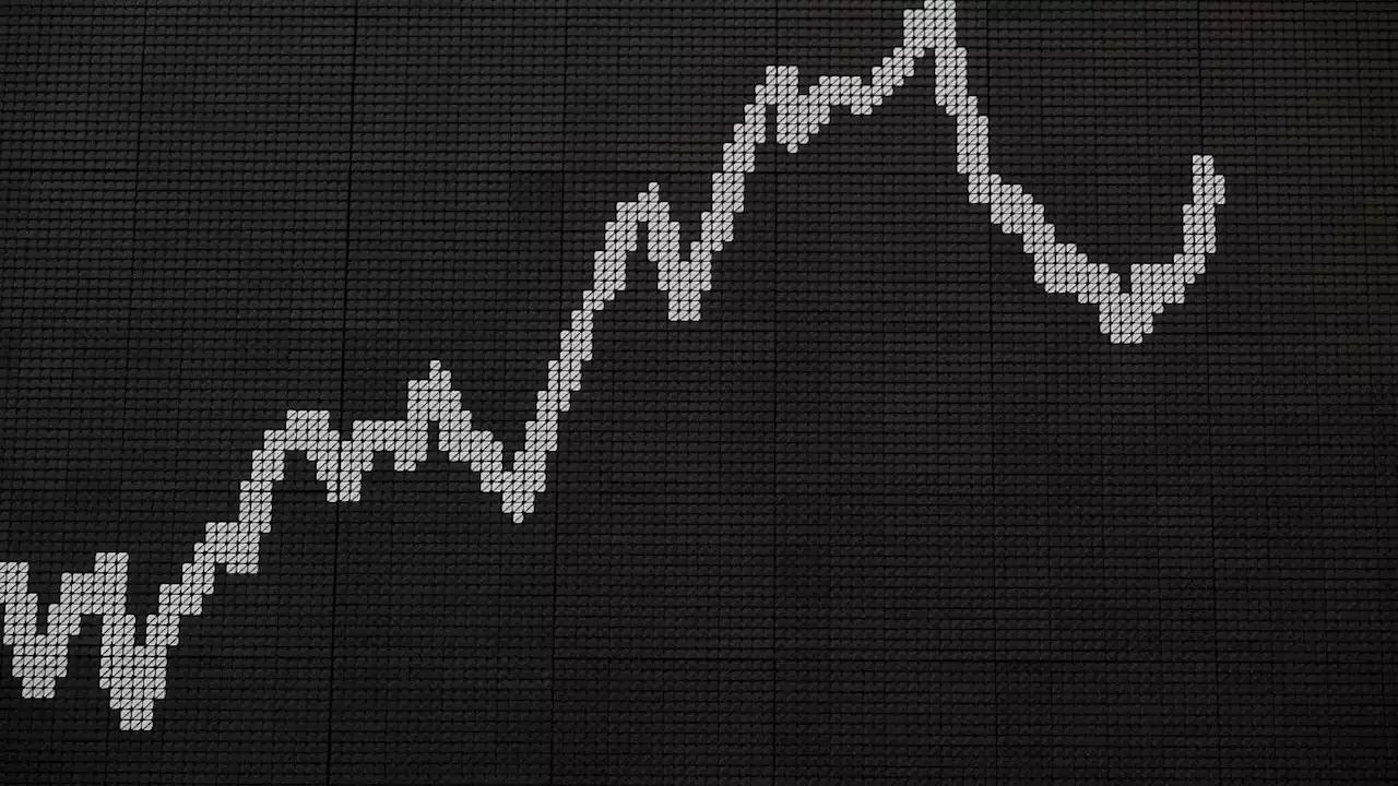Hoffnung auf Zinspause hievt DAX auf Rekordhoch