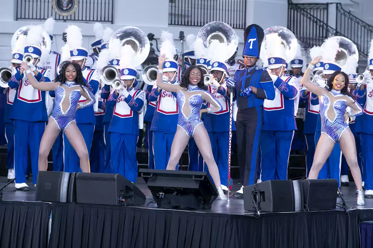 White House Juneteenth concert celebrates Black music, denounces racism - New York Amsterdam News