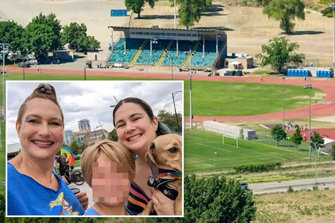 Canadian girl, 9, verbally attacked, accused of being transgender at track meet