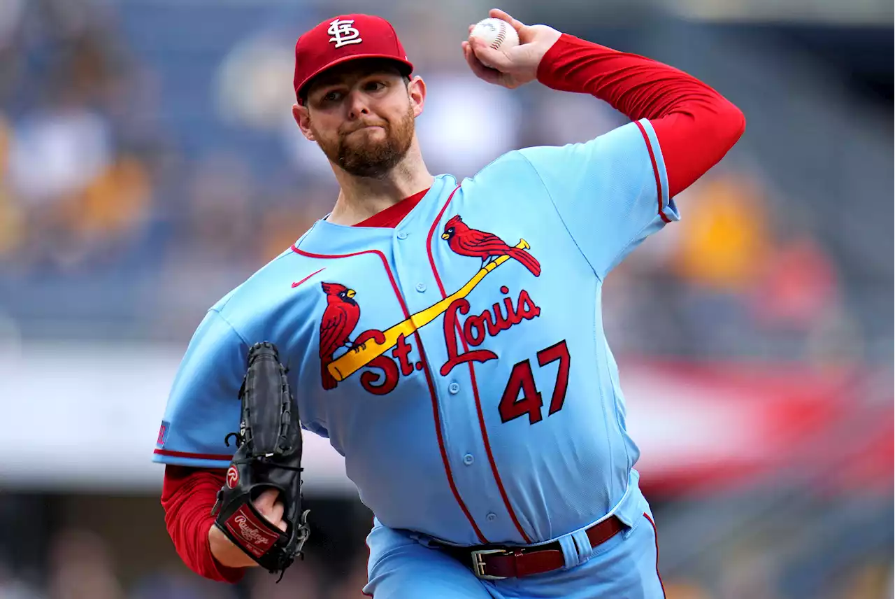 Cardinals vs. Giants odds, prediction: MLB pick for Wednesday