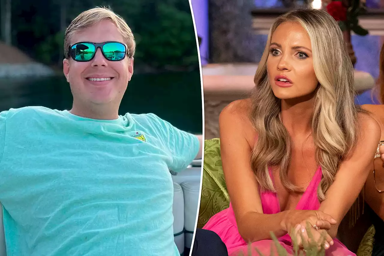 ‘Southern Charm’ star Taylor Ann Green’s brother dead at 36