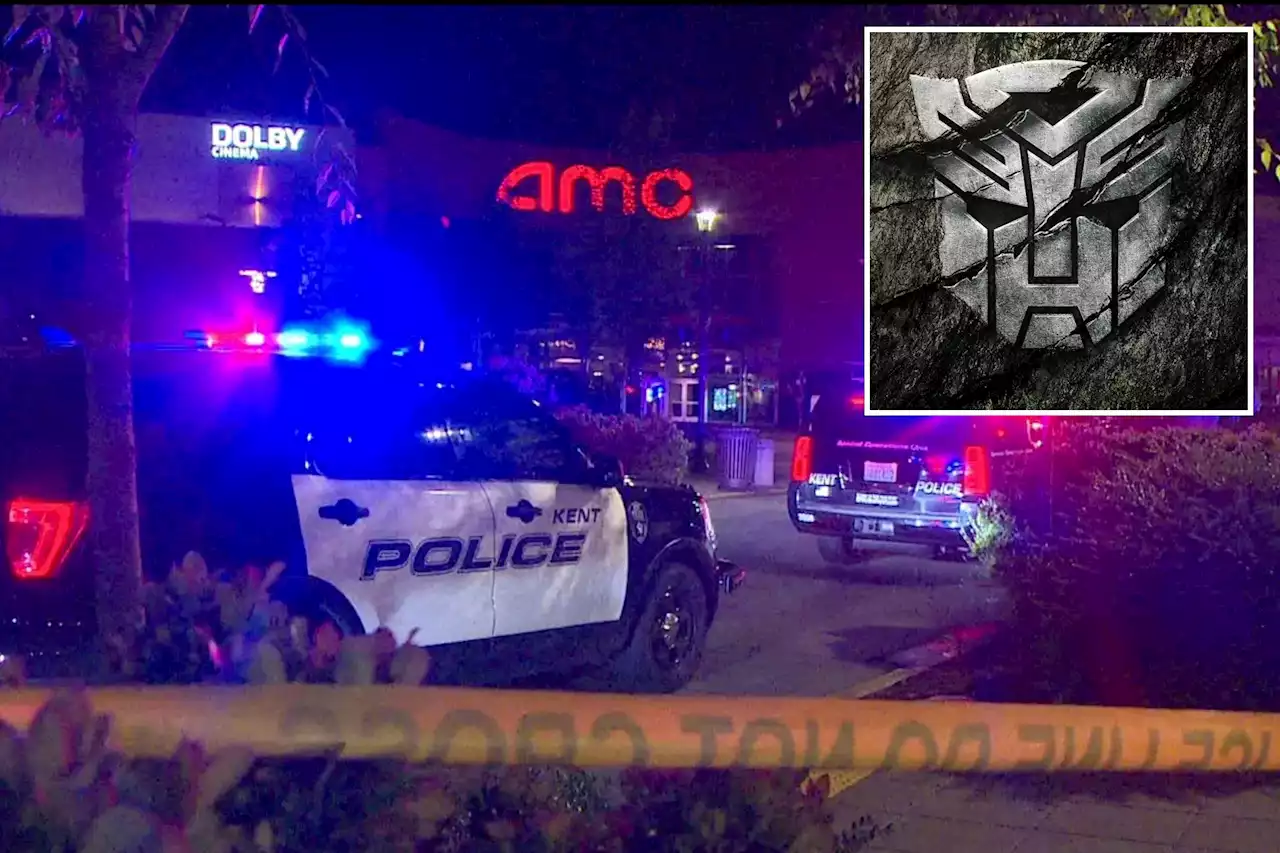 Washington teen shot dead while watching ‘Transformers’ in movie theater