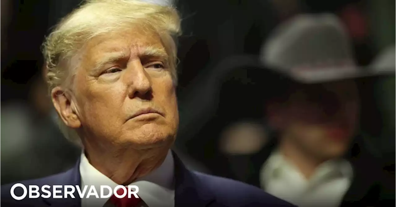 Trump declarou-se inocente das 37 acusações perante juiz