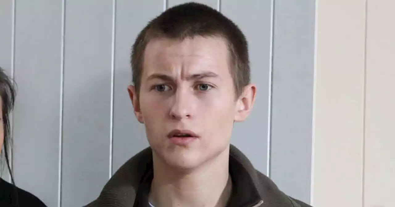 Emmerdale's Daz star Luke Tittensor's life as he looks unrecognisable after soap