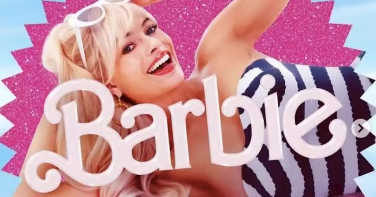 Margot Robbie shares Dreamhouse request she had before filming the Barbie movie