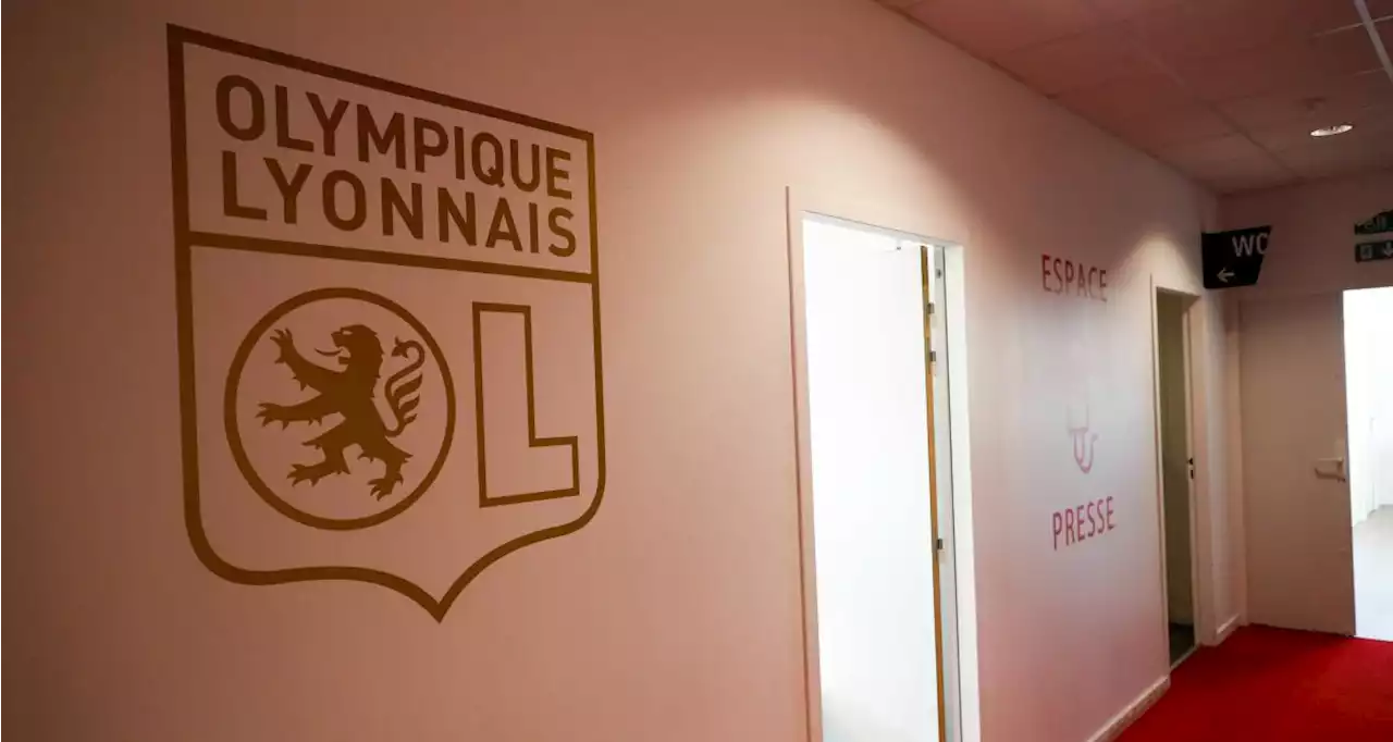 OL : un nouveau patron du centre de formation arrive