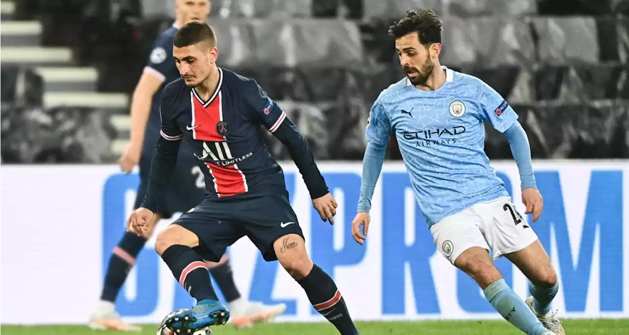 PSG : c'est confirmé, un échange fou a bien été proposé par Campos pour Bernardo Silva !