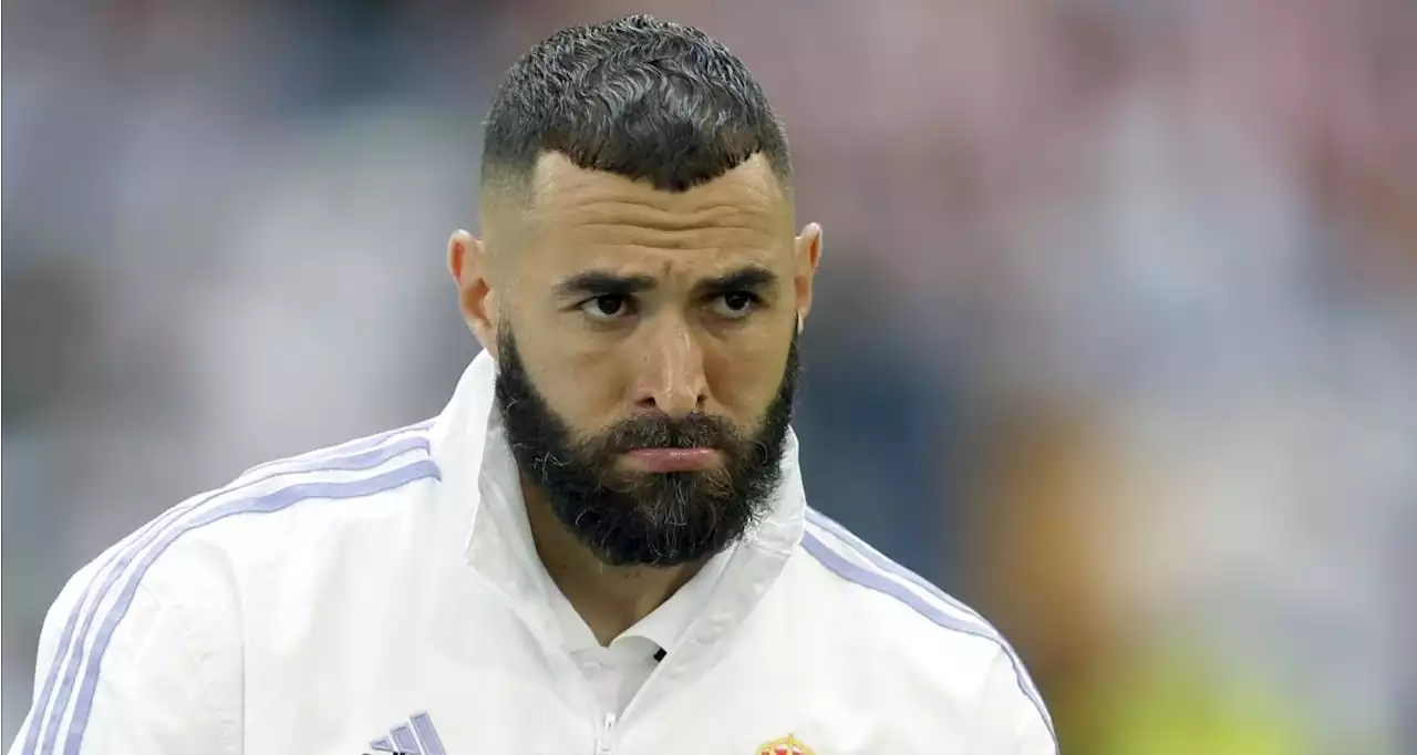 Real Madrid : la bourde du club qui annonce le nouveau maillot avec Benzema