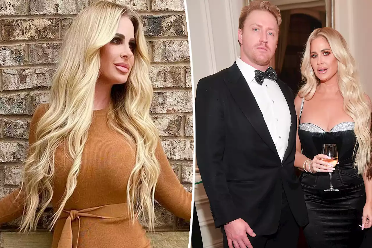 Kim Zolciak slams Kroy Biermann’s ‘harmful’ claims, accuses him of ‘mental abuse’